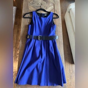 Theory Dress - Size 4